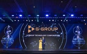 Nơi làm việc tốt nhất châu Á