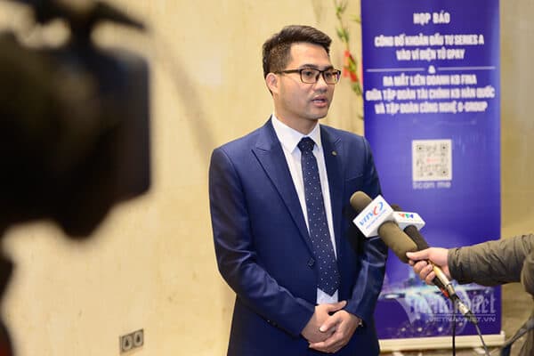 NDH: CEO STARTUP VIỆT NÓI VỀ NĂM 2021: NĂM SỬU SẼ CỐ GẮNG LÀM VIỆC ‘TRÂU’ HƠN