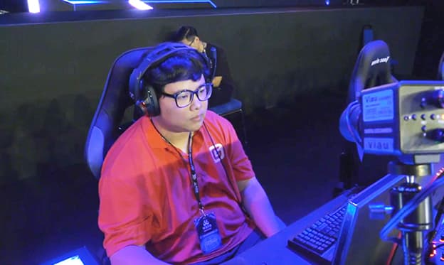 24H: VẬN ĐỘNG VIÊN ESPORTS VIỆT NAM VÔ ĐỊCH GIẢI THỂ THAO ĐIỆN TỬ ĐÔNG NAM Á