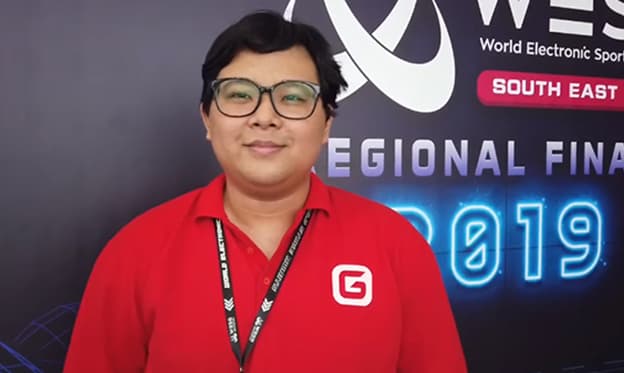 DÂN TRÍ: TRƯỚC THỀM SEA GAMES 30, “HY VỌNG VÀNG” CỦA ESPORTS VIỆT NAM VÔ ĐỊCH GIẢI THỂ THAO ĐIỆN TỬ ĐÔNG NAM Á