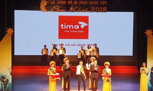 CAFEF: TIMA ĐƯỢC ĐỊNH GIÁ GẦN 500 TỶ ĐỒNG Ở VÒNG ĐẦU TƯ SERIES B