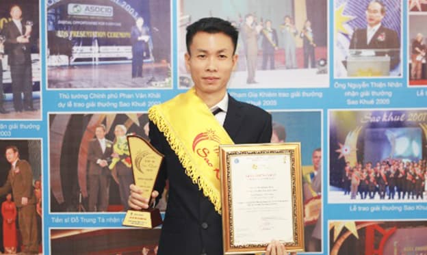 VNEXPRESS: STARTUP TÀI CHÍNH TIMA LỌT TOP 10 SAO KHUÊ 2018