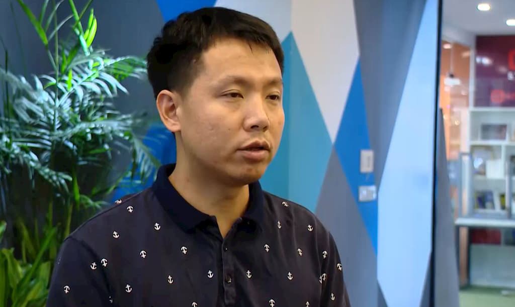 ICTNEWS: CEO VSEC – THÔNG ĐIỆP “MAKE IN VIỆT NAM” ĐÃ TÁC ĐỘNG MẠNH TỚI CÁC DOANH NGHIỆP AN TOÀN THÔNG TIN MẠNG