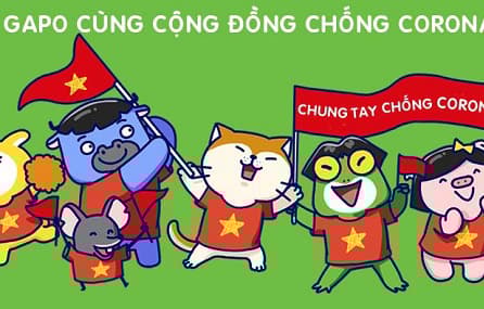 THE LEADER: MẶT TÍCH CỰC CỦA CÁC MẠNG XÃ HỘI