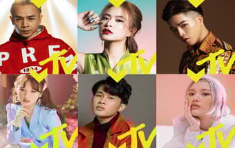 KUL: VỪA ‘CÁN MỐC’ TOP 1 TRENDING YOUTUBE, ‘HOA HẢI ĐƯỜNG’ CỦA JACK LẠI LẬP KỈ LỤC LỌT ĐỀ CỬ GIẢI THƯỞNG MTV VIETNAM