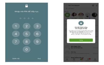 24H: DÙNG MXH NHƯNG VẪN BẢO MẬT QUYỀN RIÊNG TƯ, TƯỞNG NGHỊCH LÝ MÀ LẠI THUYẾT PHỤC VỚI GAPO