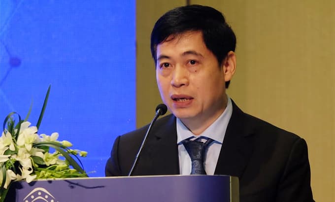 VNEXPRESS: AI GIÁM SÁT SỰ CỐ BẤT THƯỜNG TRÊN HỆ THỐNG