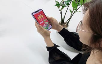 24H: MẠNG XÃ HỘI VIỆT GAPO TẶNG IPHONE 12 MỖI TUẦN CHO NGƯỜI DÙNG