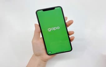 THANHNIEN: MẠNG XÃ HỘI GAPO THU HÚT 6 TRIỆU NGƯỜI DÙNG SAU HƠN 1 NĂM HOẠT ĐỘNG