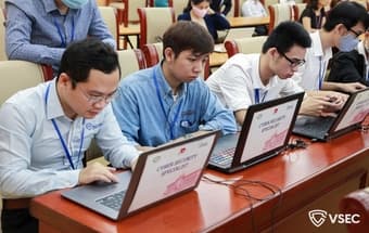 DANTRI: TẤN CÔNG MẠNG NGÀY CÀNG TINH VI, ĐÂU LÀ GIẢI PHÁP TOÀN DIỆN?