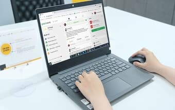 VNEXPRESS: NỀN TẢNG GIAO TIẾP MIỄN PHÍ GAPOWORK DÀNH CHO DOANH NGHIỆP