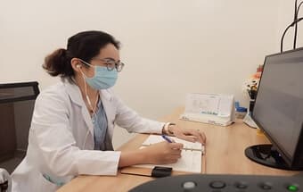 VNEXPRESS: NỀN TẢNG GIAO TIẾP GAPOWORK GIÚP KẾT NỐI HƠN 6000 Y BÁC SĨ