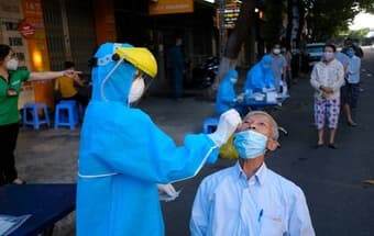 DAIDOANKET: VÒNG ĐEO TAY THÔNG MINH: HƯỚNG MỚI TRONG CÁCH LY F1 TẠI NHÀ