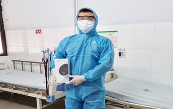 24H: G-GROUP TRIỂN KHAI CÁC GIẢI PHÁP CÔNG NGHỆ HỖ TRỢ PHÒNG CHỐNG COVID-19