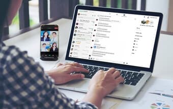 VTCNEWS: GAPOWORK CÔNG BỐ HỢP TÁC TÍCH HỢP TOÀN DIỆN VỚI NỀN TẢNG HỌP TRỰC TUYẾN ZOOM