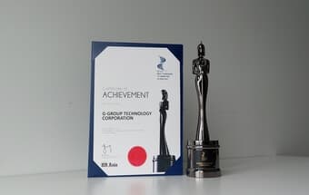 TIENPHONG: TẬP ĐOÀN CÔNG NGHỆ G-GROUP ĐƯỢC VINH DANH “NƠI LÀM VIỆC TỐT NHẤT CHÂU Á”