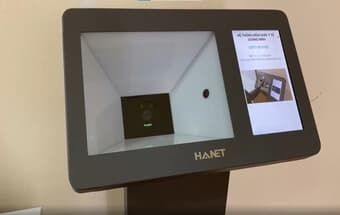 ICTVIETNAM: TRIỂN KHAI HỆ THỐNG KIỂM SOÁT Y TẾ TỰ ĐỘNG HANET THÔNG QUA AI CAMERA