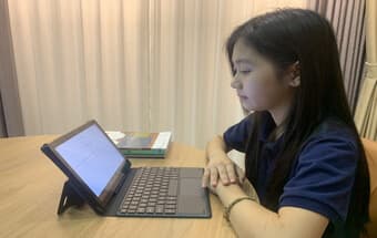 CAFEBIZ: G-GROUP TRIỂN KHAI DỰ ÁN PHI LỢI NHUẬN, SẢN XUẤT MÁY TÍNH BẢNG HỖ TRỢ HỌC SINH HỌC ONLINE