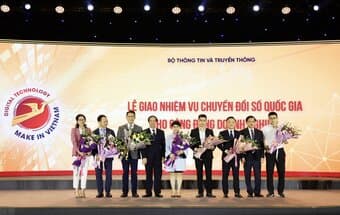 24H: G-GROUP ĐƯỢC CHÍNH PHỦ GIAO NHIỆM VỤ CHUYỂN ĐỔI SỐ QUỐC GIA
