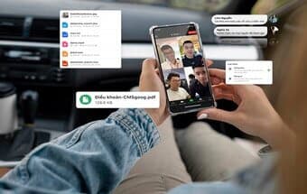 VIETNAMPLUS: MAKE-IN-VIETNAM KEY TO MAKING NATION A DIGITAL POWERHOUSE