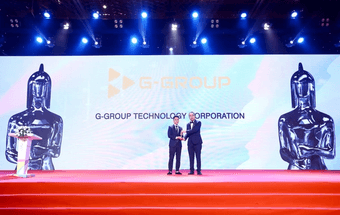 DANTRI: G-GROUP LÀ “NƠI LÀM VIỆC TỐT NHẤT CHÂU Á” 2 NĂM LIÊN TIẾP