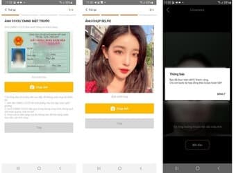VNEXPRESS: TIMA ỨNG DỤNG CÔNG NGHỆ TỐI ƯU HOÁ QUY TRÌNH VAY