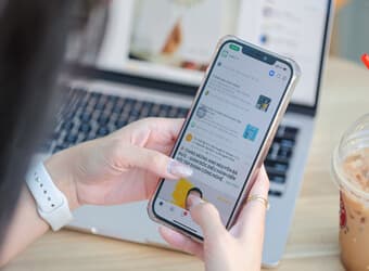 <strong>VIETTIMES: ‘CHUYỂN ĐỔI SỐ DOANH NGHIỆP TRƯỚC HẾT LÀ KIẾN TẠO MÔI TRƯỜNG LÀM VIỆC SỐ’</strong>