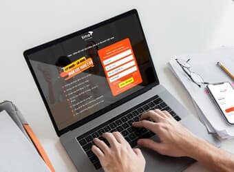 Dân Trí: Giải ngân vốn vay trong 24h qua sàn kết nối tài chính Tima