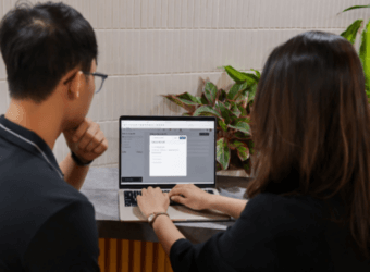 CafeF: Tổ chức giao tiếp nội bộ trong các doanh nghiệp chuỗi hàng nghìn nhân sự