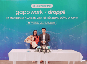 Trí Thức Trẻ: Không gian làm việc số đồng bộ, giải bài toán chồng chéo ứng dụng trong doanh nghiệp