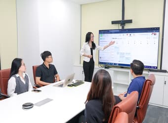 Dân Trí: GapoWork ghi dấu ấn ở thị trường chuyển đổi số, được các đơn vị tin chọn