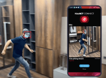 VnExpress: AI Camera hỗ trợ doanh nghiệp quản lý nhân sự