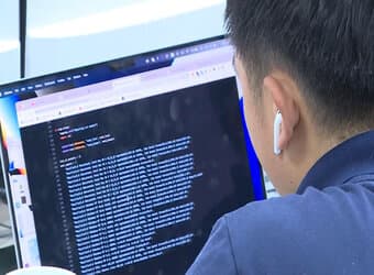 Vietnamnet: Tội phạm mạng đang chuyển hướng một phần tấn công sang người dân