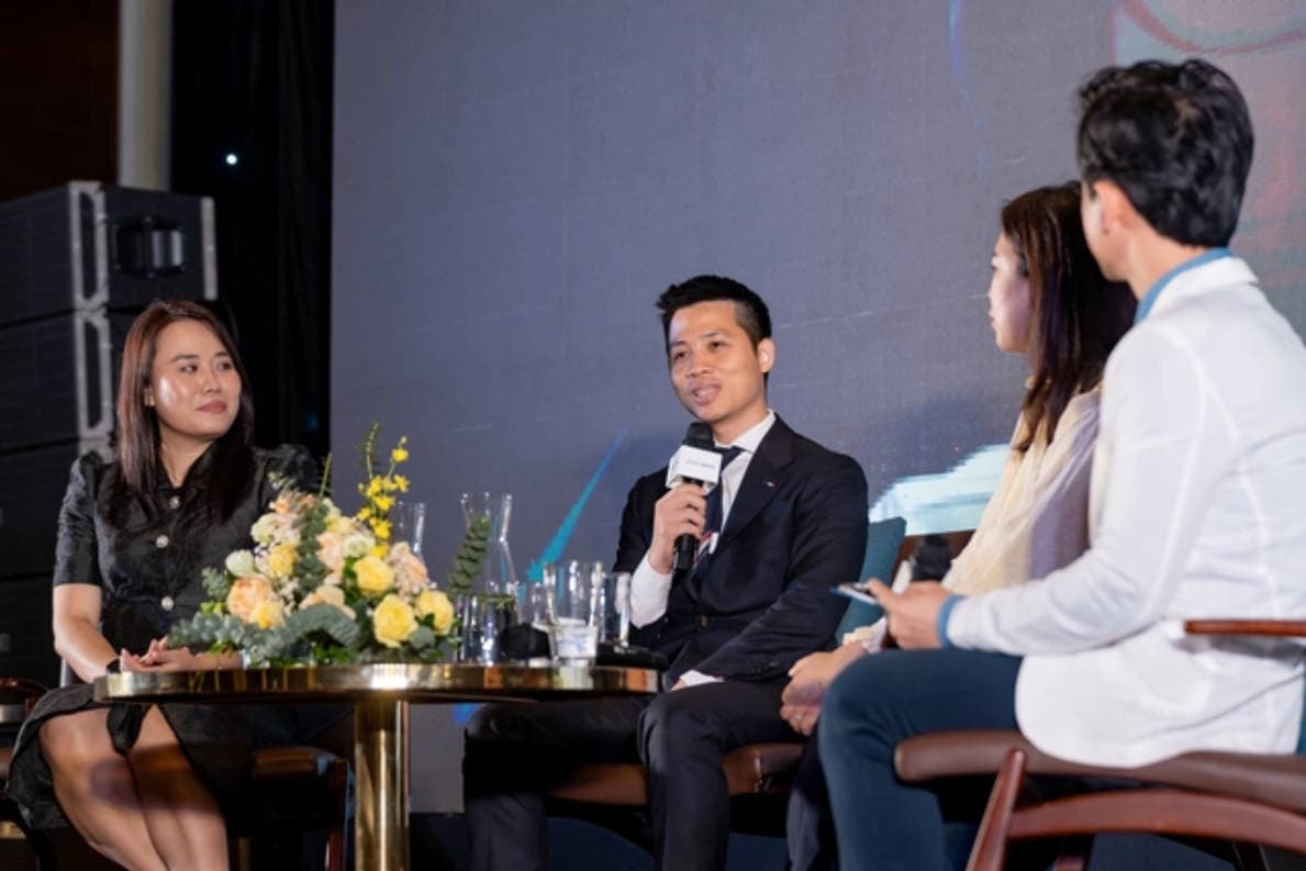 CafeF: Khi lãnh đạo viết về văn hóa doanh nghiệp, giá trị cốt lõi rất hay, nhân viên cũng thấy ‘rất hay’ nhưng đến lúc thực hiện đều… không biết làm thế nào