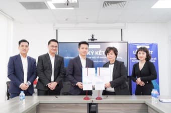 VnEconomy: Hợp tác Taisun Việt Nam – GapoWork trên hành trình chinh phục thị trường quốc tế