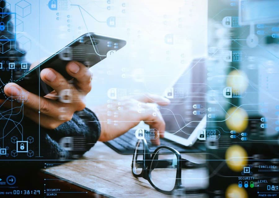 Baodautu.vn: Tài chính công nghệ giữa kỷ nguyên chuyển mình cất cánh