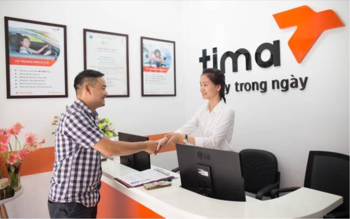 Baoquangninh.vn: Tima đón đầu làn sóng phát triển thị trường tài chính tiêu dùng