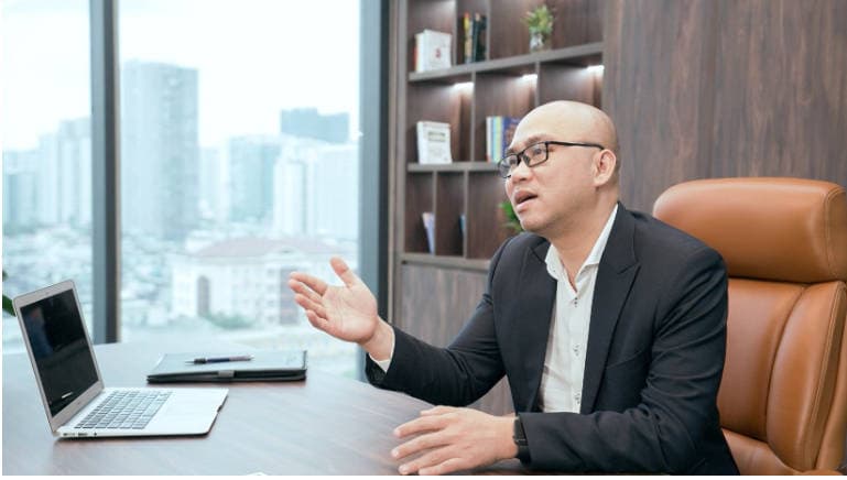 TheLEADER: CEO Tima: Tín dụng đen ‘đội lốt’ cho vay ngang hàng sẽ sớm bị loại bỏ