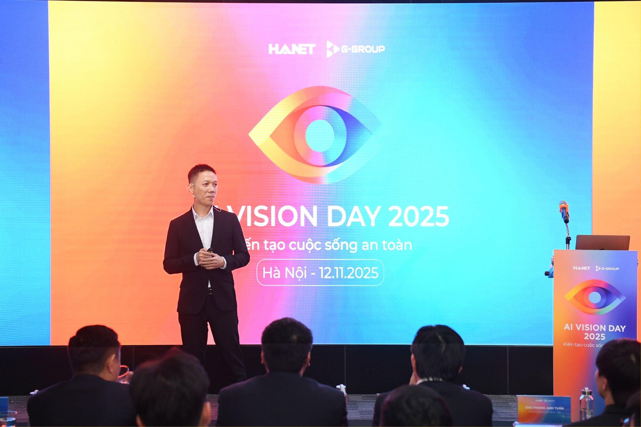 Soha.vn: HANET ra mắt hệ sinh thái Camera AI “Make in Vietnam” toàn diện bậc nhất thị trường: Hơn 1.000 thuật toán