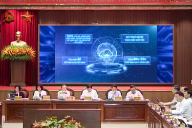 CHỦ TỊCH XÃ BỊ TRỪ KPI NẾU CHẬM GIẢI QUYẾT VẤN ĐỀ DÂN SINH BỨC XÚC