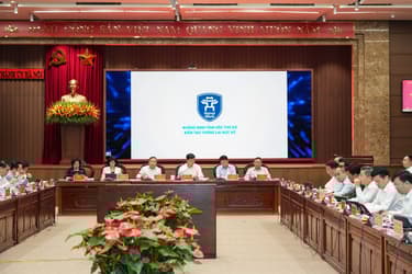 CAFEF: HÀ NỘI TRIỂN KHAI HANOIWORK, SỐ HÓA QUẢN TRỊ CÔNG VIỆC, ĐÁNH GIÁ CÁN BỘ THEO HIỆU SUẤT