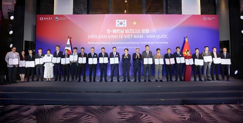 TIỀN PHONG: G-GROUP ‘BẮT TAY’ FURIOSIAAI KIẾN TẠO HỆ SINH THÁI CHIP AI TẠI VIỆT NAM