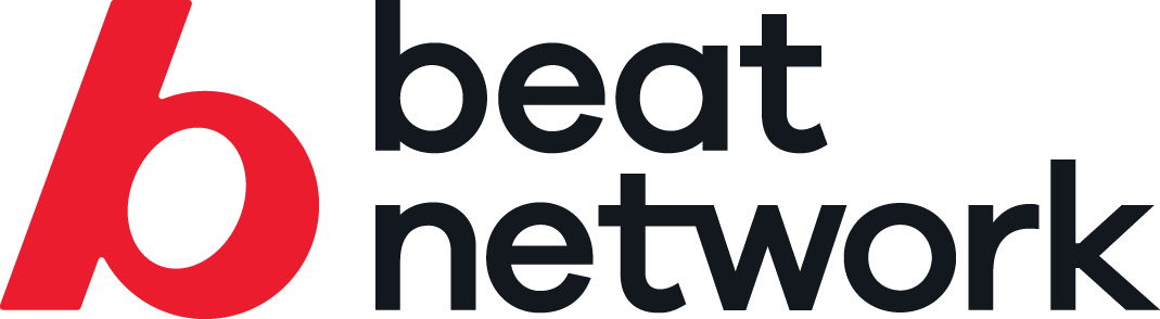 BEAT Network logo