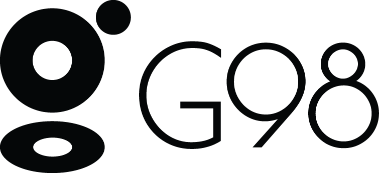G98 logo