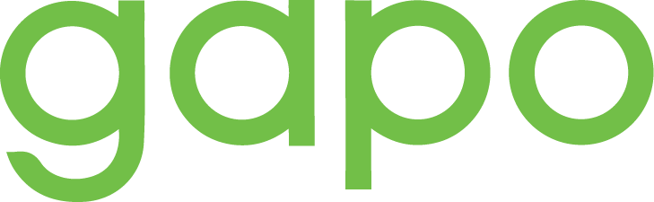 Gapo Work logo