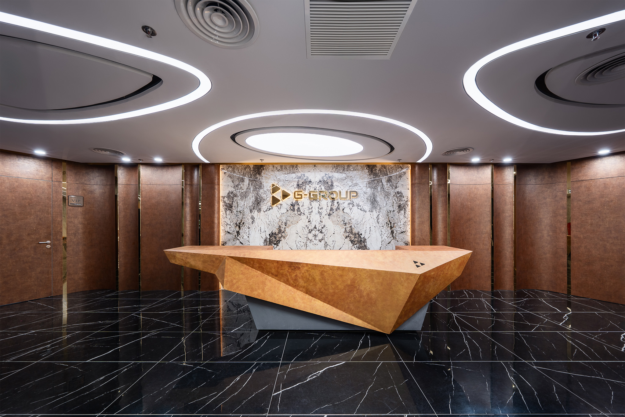 G-Fitness — Yoga, Gym, Group X
