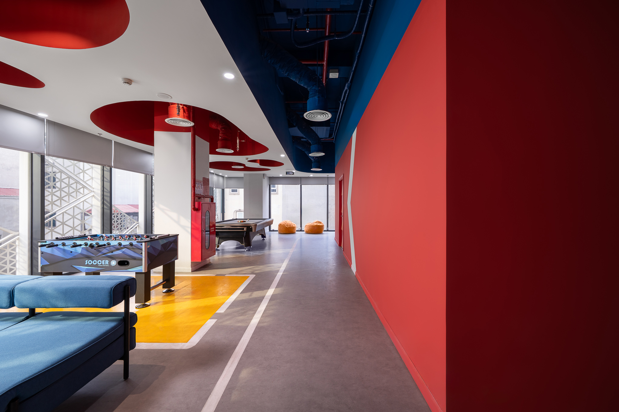 G-Library — Thư viện đa chủ đề