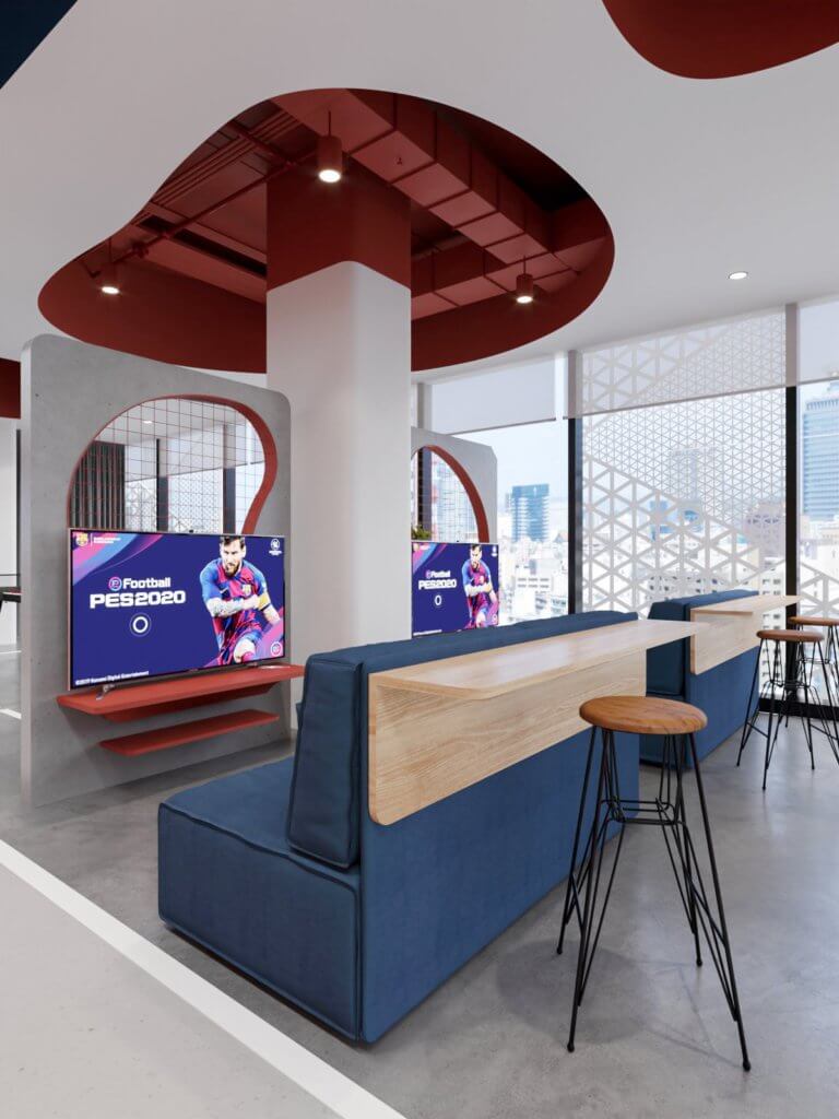 G-Game — Bida, Golf, Bóng bàn, PS