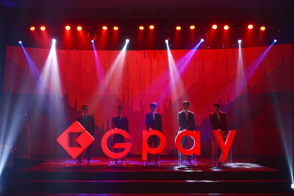 gpay wallet