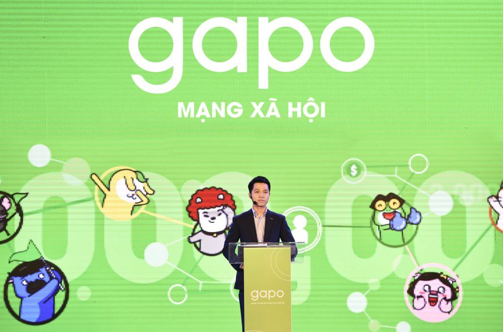 Gapo